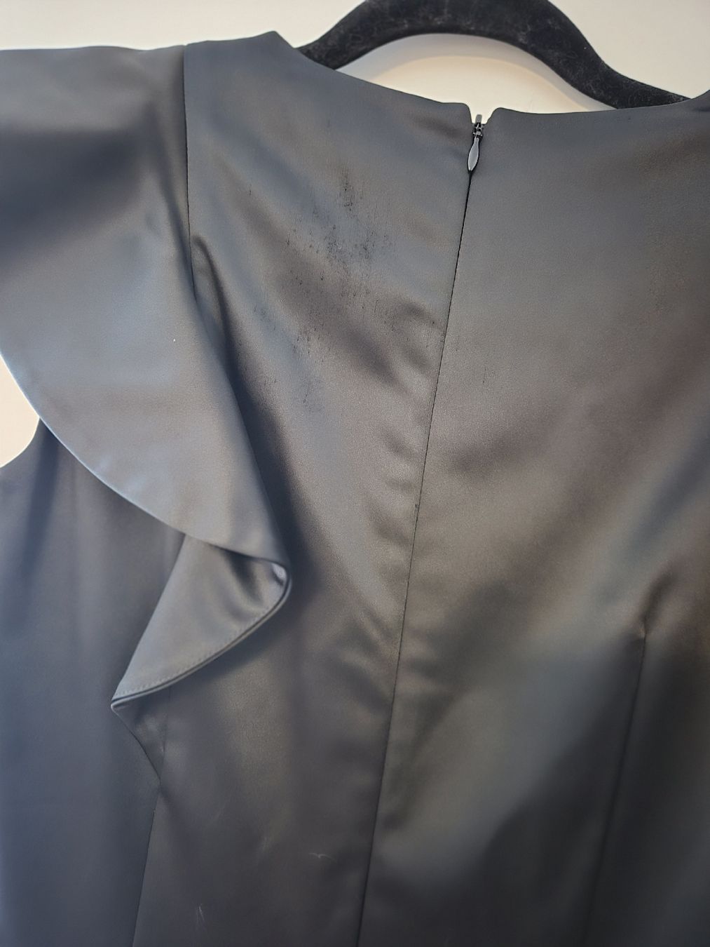 Globus Kleider: Elegantes Kleid von Globus, Gr. 36 – Neu (gemäss Beschreibung) aus Zürich von mit_jz2x 4