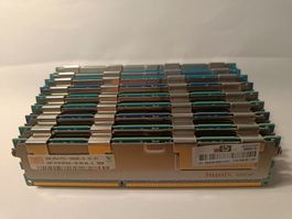 HP Proliant GL6 Server Memory 36GB