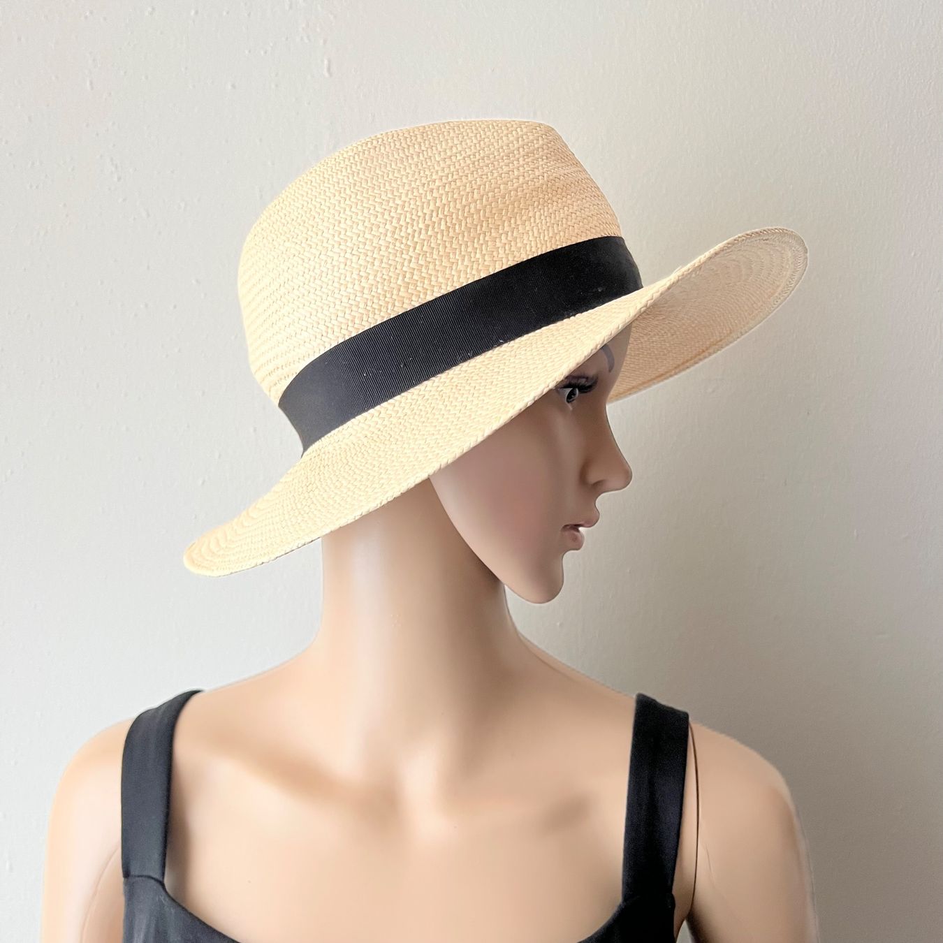 Hüte, Mützen & Caps: RAG & BONE Panama Hut 🤎 – Gebraucht aus Zürich von ClosetQueen 2