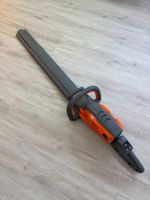 Husqvarna 522iHD75 Profi-Akku-Heckenschere 75 cm – NEU