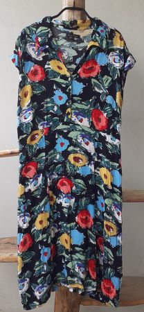 King Louie Kleid, XL