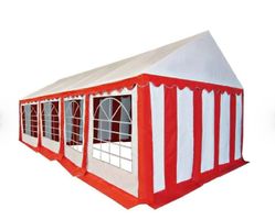 Festzelt PRO 3x8 Meter