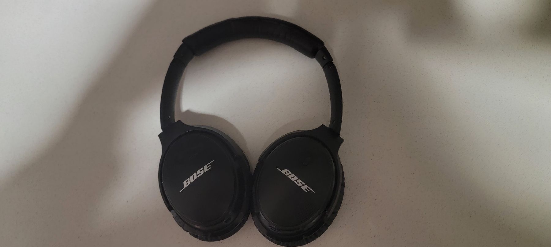Bose Cuffie: Bose Soundlink AE 2 Kopfhörer – Usato da Wald ZH venduto da Escha1