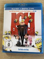 Blu-ray Ich einfach unvergesslich