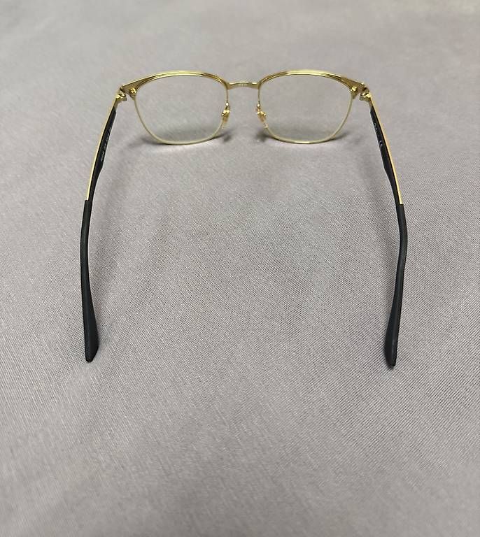 Ray-Ban Lunettes & Verres: Brille Ray-Ban Original RB6356 OPTICS – D'occasion à Wohlen AG par Capo13 3
