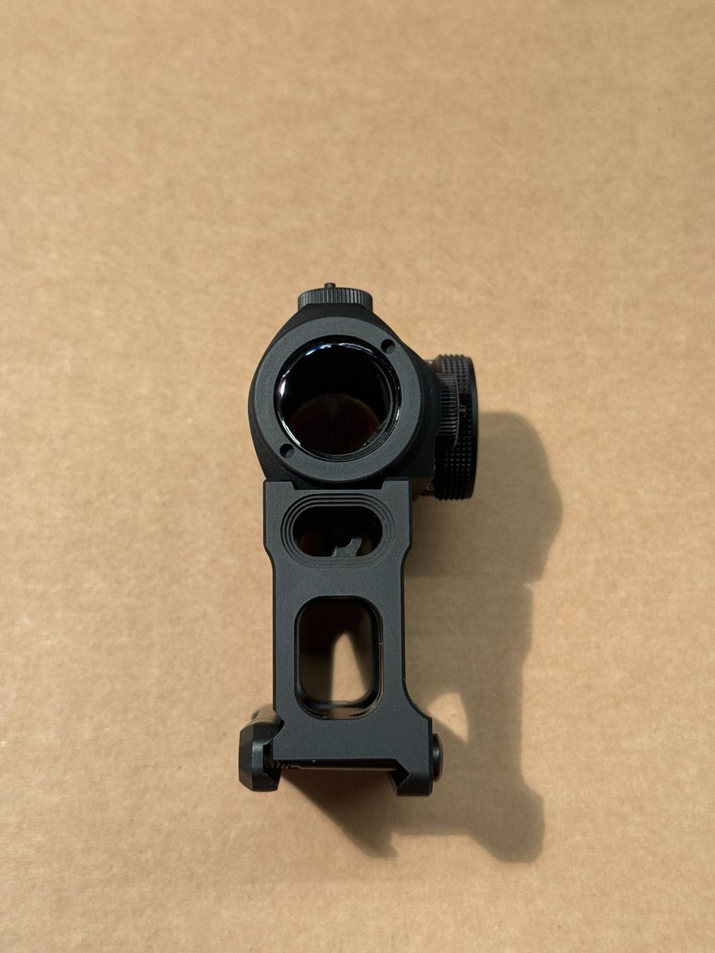 Aimpoint Micro TL 4MOA – neuf – avec montage QD B&T (Neuf avec ...