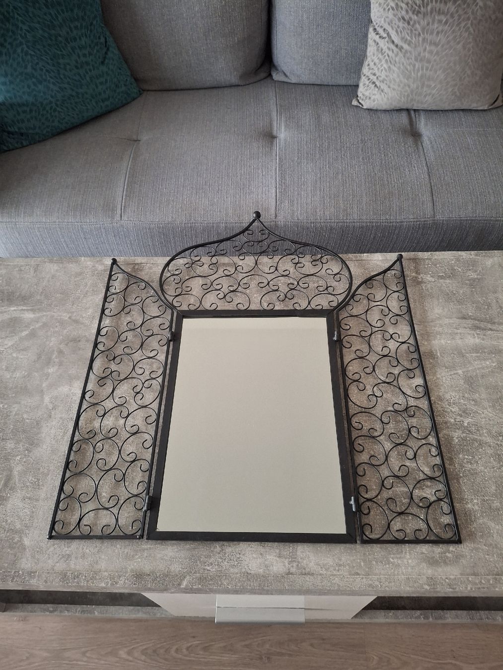 Spiegel: Miroir Mural – Neu (gemäss Beschreibung) aus Morges von ProfesseurJones 2