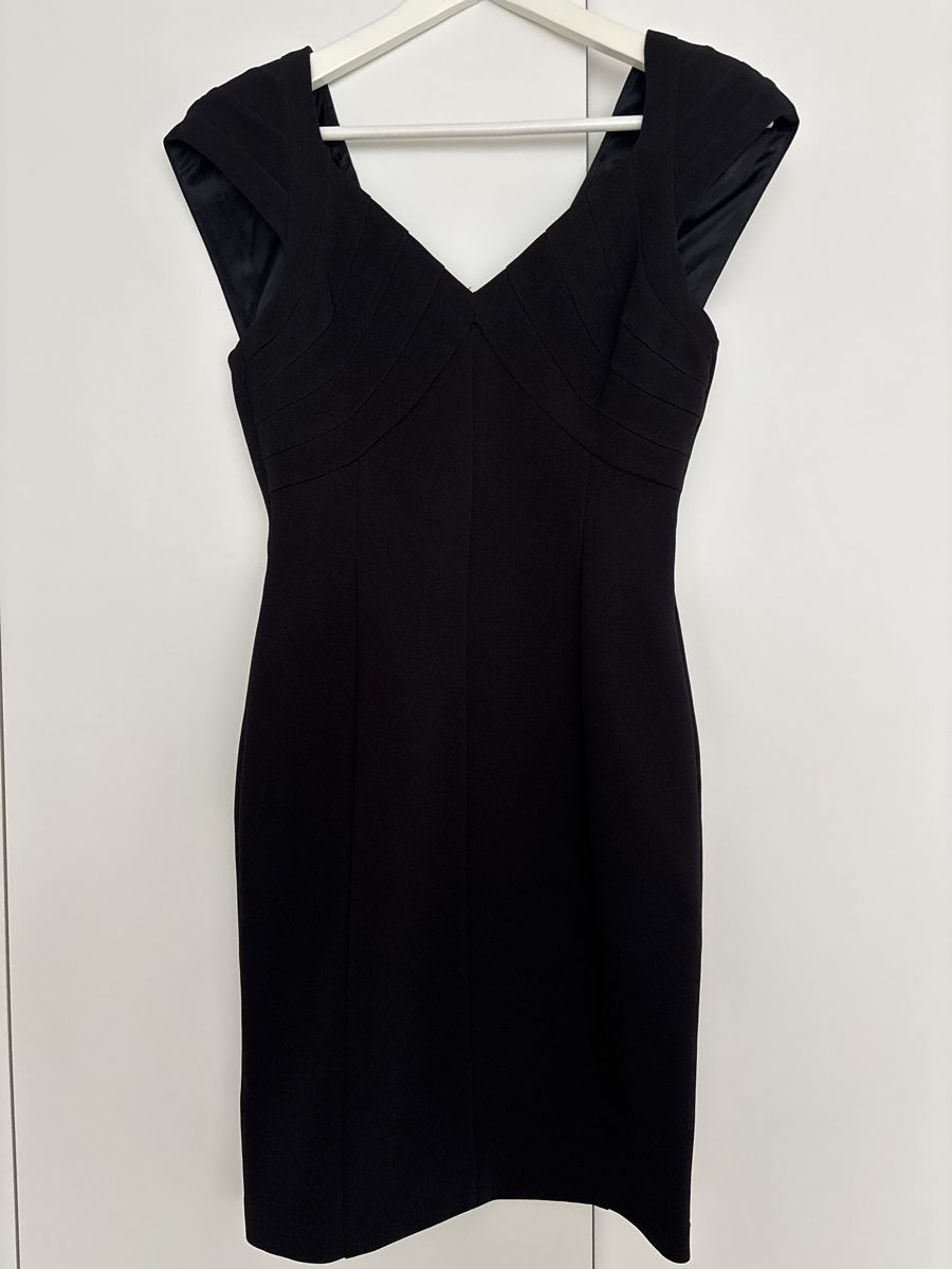Robes: Kleid schwarz – D'occasion à Buttisholz par Melsan