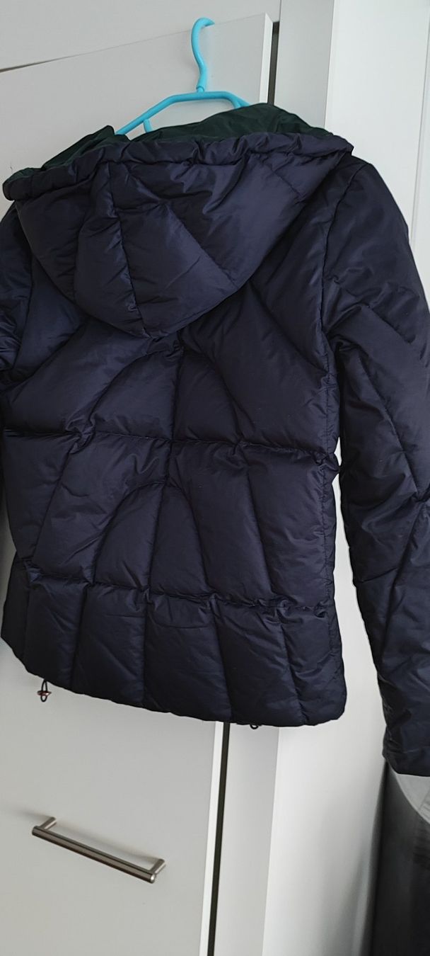 Nile Giacche: Nile Daunen Jacke XS – Nuovo (secondo la descrizione) da Chur venduto da djovanna 1