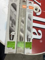 Stihl Schwerter