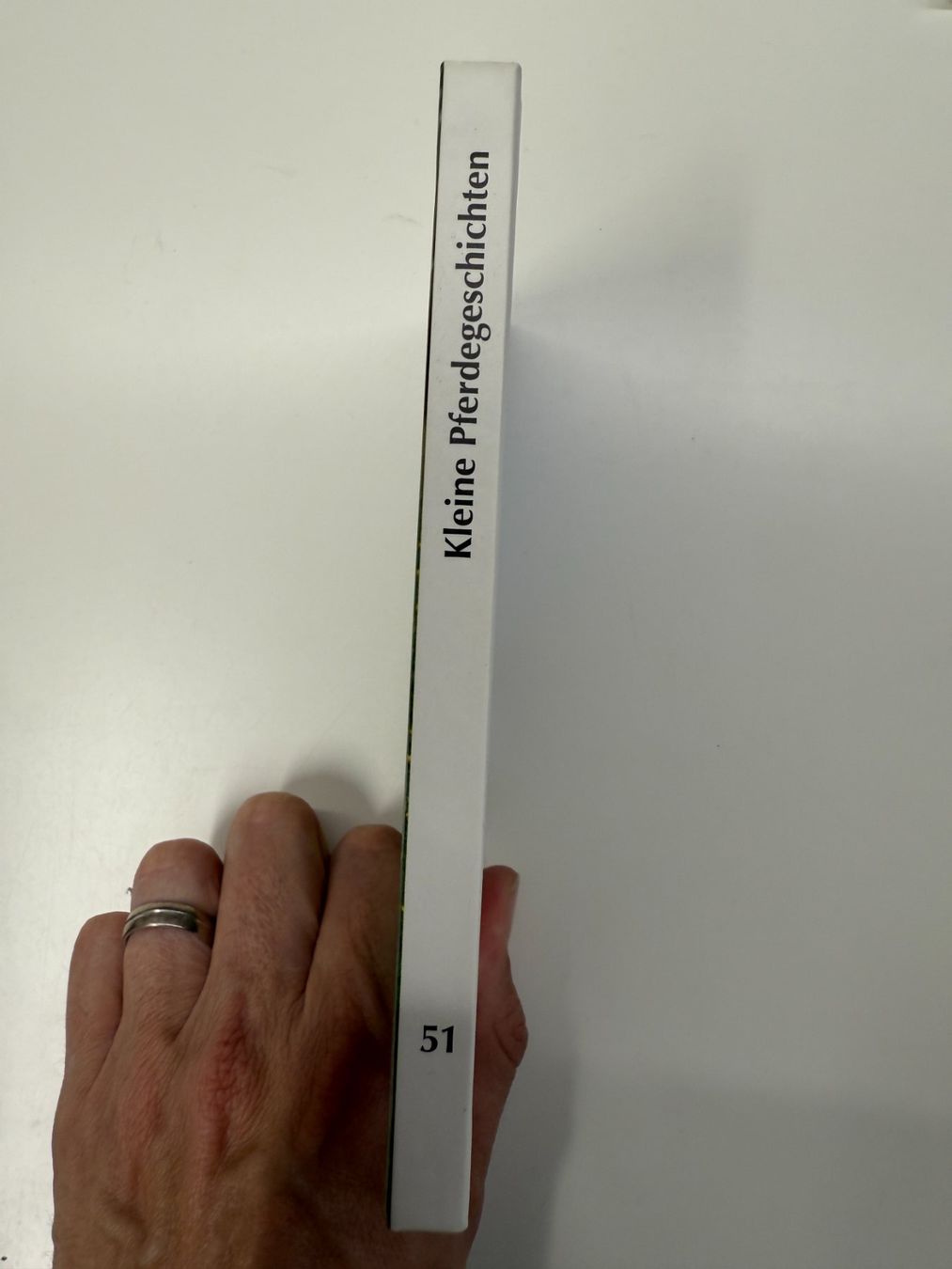 Bücher: Kleine Pferdegeschichten - Nr 51 – Gebraucht aus Erstfeld von Mario_boe0 1
