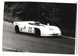 Fotografie Auto-Rennen Nürburgring, Ren