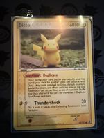 Dito Pikachu 