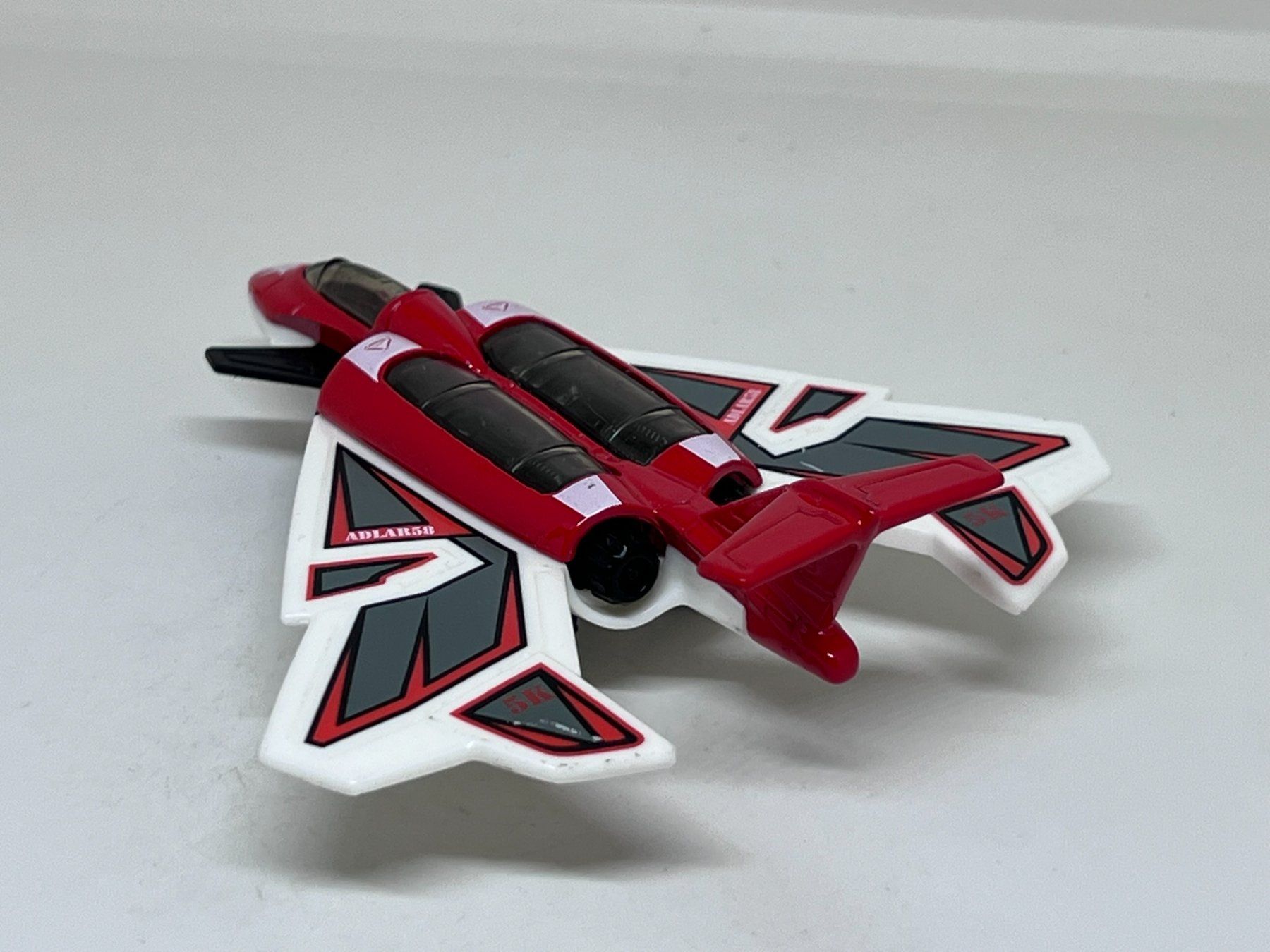 Matchbox Modellautos: Matchbox Backdraft – Gebraucht aus Wildegg von LaaBoutique 2