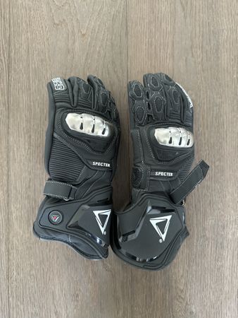 Orina Specter Racing Pro Motorradhandschuhe