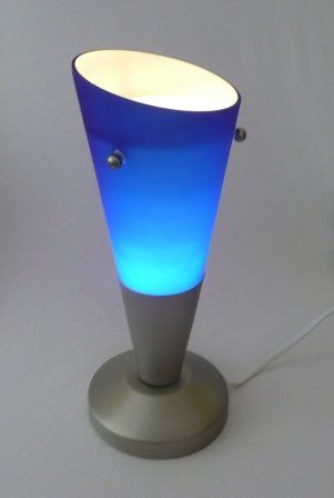 Diffusori di oli essenziali: Aromatao Flash Duftleuchte - blau – Nuovo e nell'imballaggio originale da Mauren venduto da Yeelen 3