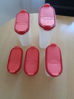 Tupperware Vorratsdosen