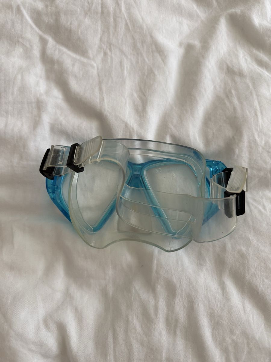 Lunettes & Verres: Taucherbrille – D'occasion à Wil SG par xrnvani 1