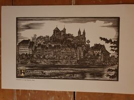 Druck Aarburg