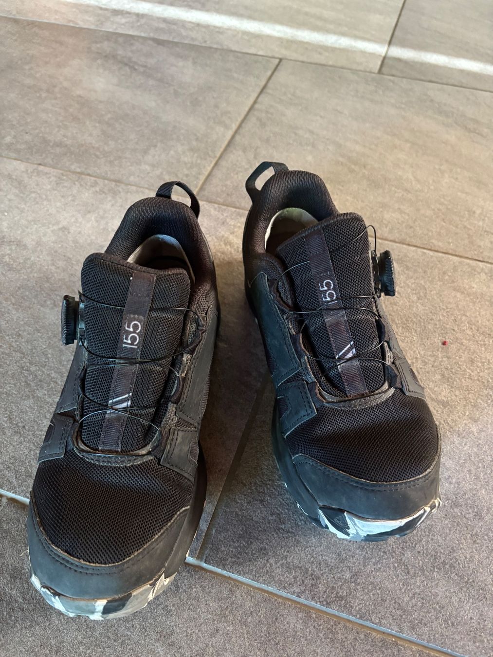 Adidas Scarpe per ragazzi: Trekkingschuhe Kinder Adidas Terrex Rain.RDY Gr. 36 – Usato da Utzenstorf venduto da mingg80 1
