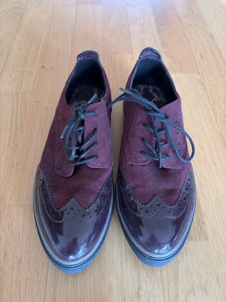 Bugatti Scarpe da donna: Shoes-Bugatti – Usato da Sursee venduto da fab_r6xb