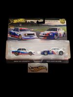 2025 Mix 2 BMW 320 Group 5 / 2001 BMW M3 GTR