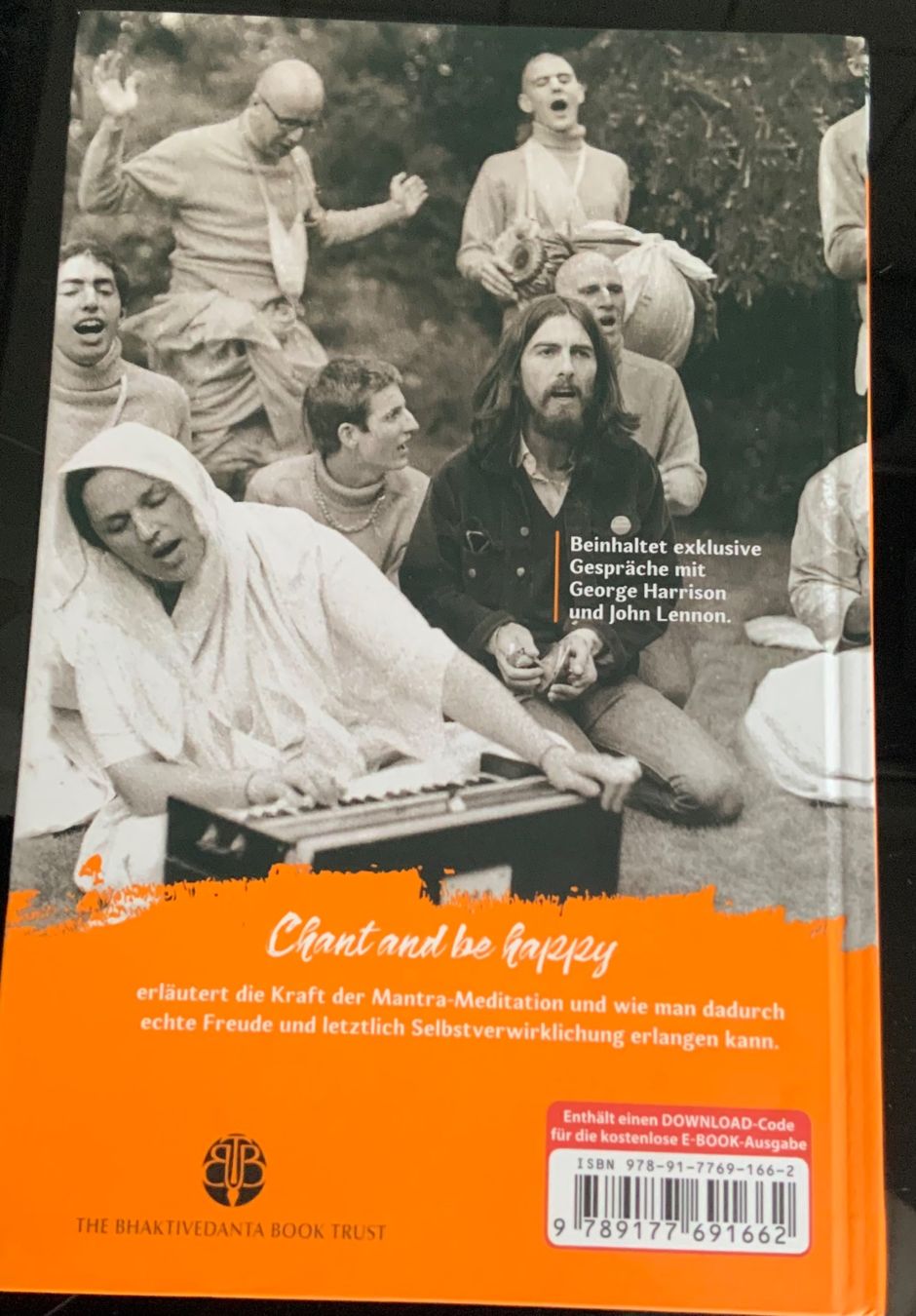 Libri: Chant and be Happy – Usato da Urdorf venduto da cic_snf8 1