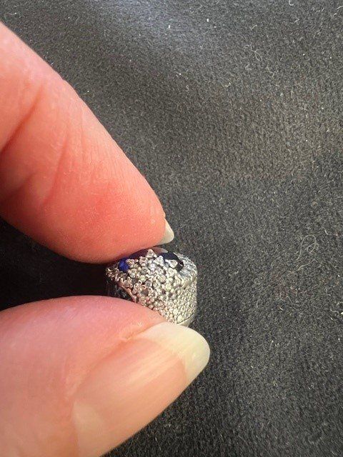 Ciondoli: Pandora Charm Schneeflocke – Nuovo (secondo la descrizione) da Abtwil SG venduto da jac_2nrd 1