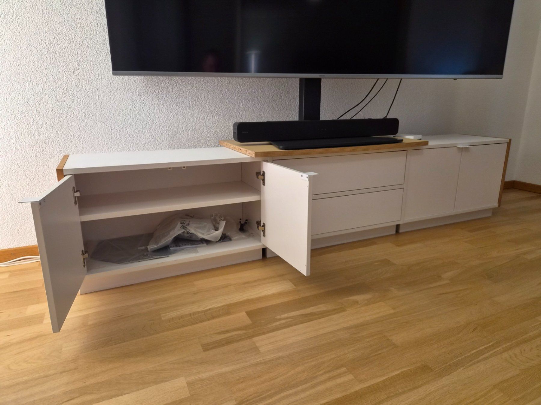 MYCS Mobili TV: TV Kommode – Usato da Cham venduto da Andreas_JPF 1