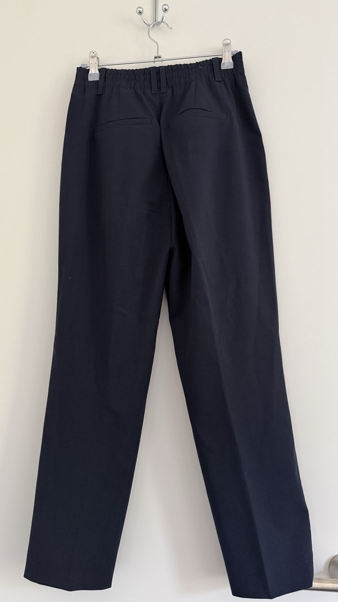 Drykorn Pantaloni: Damen Drykorn Anzughose Gr. 25/32 – Usato da Zürich venduto da car_9vrr 1