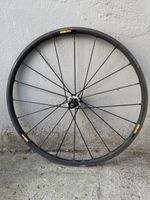 Mavic roue arrière Ksyrium SR 