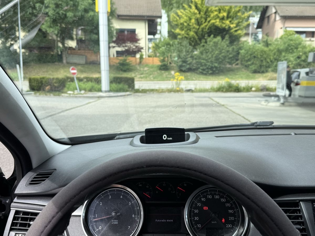 Peugeot Automobili: Peugeot 508 1.6 Berline – Usato da St-Blaise venduto da aha_s57f 9