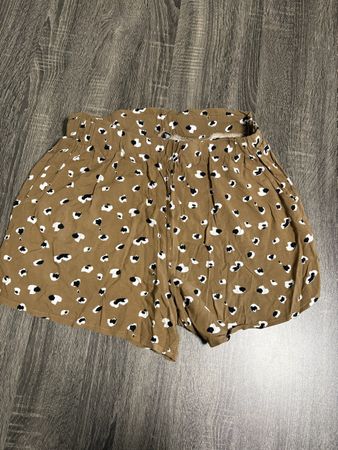 Damen Short,Gr.L
