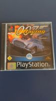 007 Racing – PlayStation 1 Spiel funktioniert – Klassiker