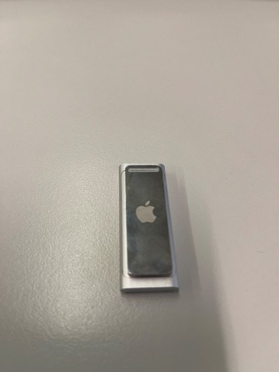 Apple iPod shuffle 3.Gen, 2GB (Gebraucht) in Volketswil für CHF 20 ...
