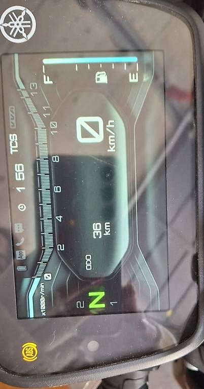 Strada: Yamaha 125 MT ABS – Usato da Tavannes venduto da charles69 4
