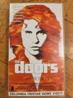 The Doors - VHS Français