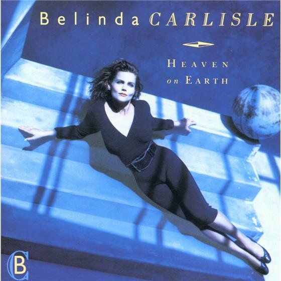 Belinda Carlisle - Heaven On Earth 1