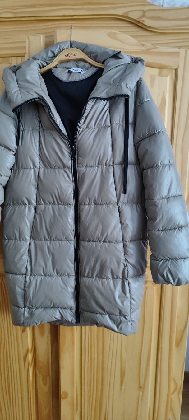 Please Jeans Cappotti: Damen Mantel Please S – Usato da Chur venduto da djovanna