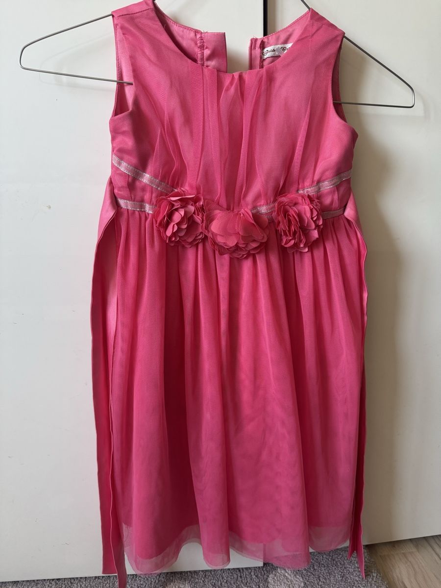 Vestiti & Gonne: Summer dress 104/110 – Usato da Blonay venduto da art_7f87 1
