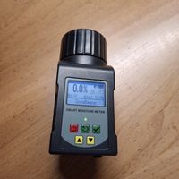 Feuchtigkeitsmesser für Getreide/Mais/Soja