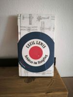 Schütze im Steigflug – Cecil Lewis | Die Andere Bibliothek