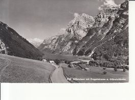 Klöntalsee ca. 1950
