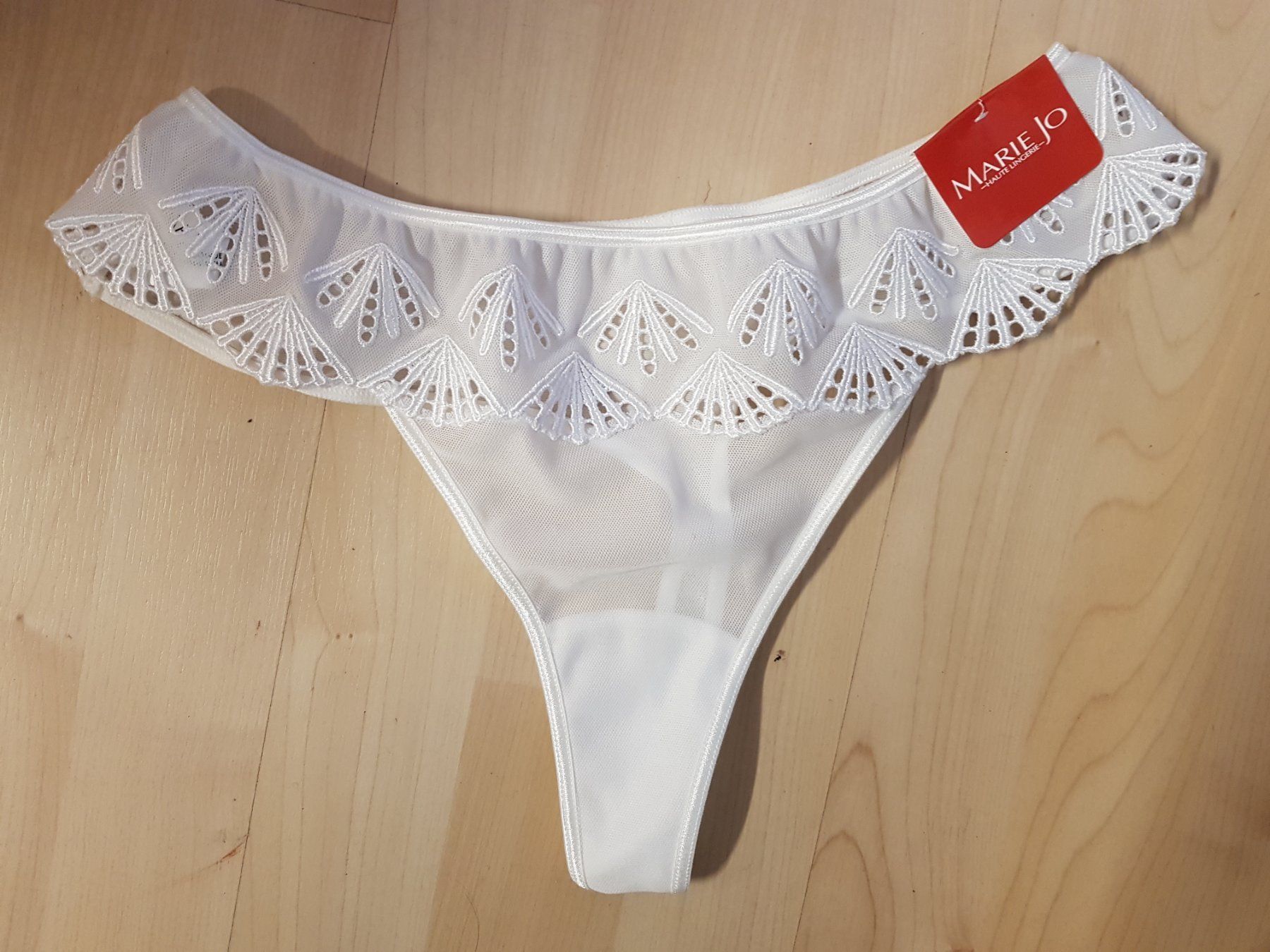 Marie Jo Sonstige Unterwäsche: String Marie Jo 44 – Neu (gemäss Beschreibung) aus Gams von inf_lj66