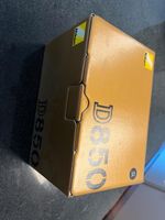 Nikon D850 Body