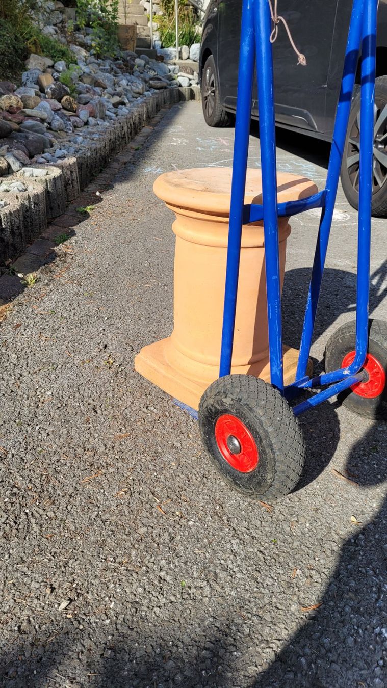 Altro per la casa: Tonsäule zu verkaufen - Höhe 52 cm – Usato da Mitlödi venduto da Wabo1 1