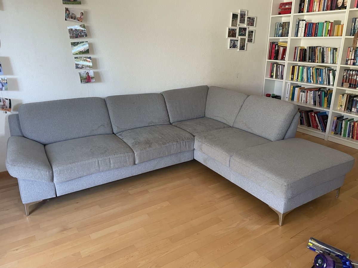 Sofas: Sofa von Möbel Pfister – Gebraucht aus Henggart von ClaudiaSo