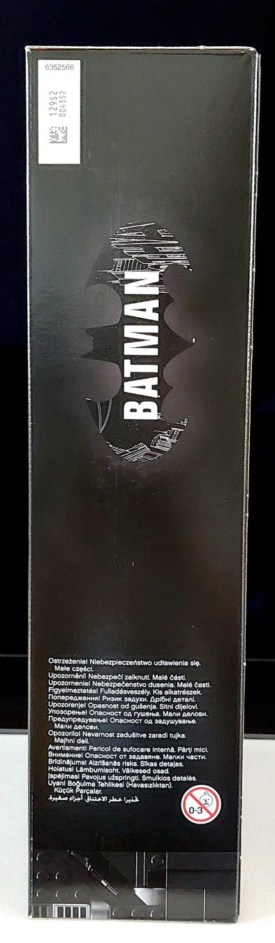 Lego Kit di costruzioni: Lego Batman 76182. New Neu – Nuovo e nell'imballaggio originale da Bern venduto da Ciprofloxacina 1