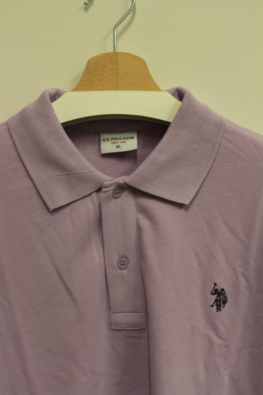 US Polo Polo-Shirts: NEU Originalverpackung U.S. POLO SINCE 1890 – Gebraucht aus Bruettisellen von Collector_Store