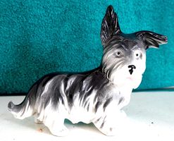 Hund Steingut